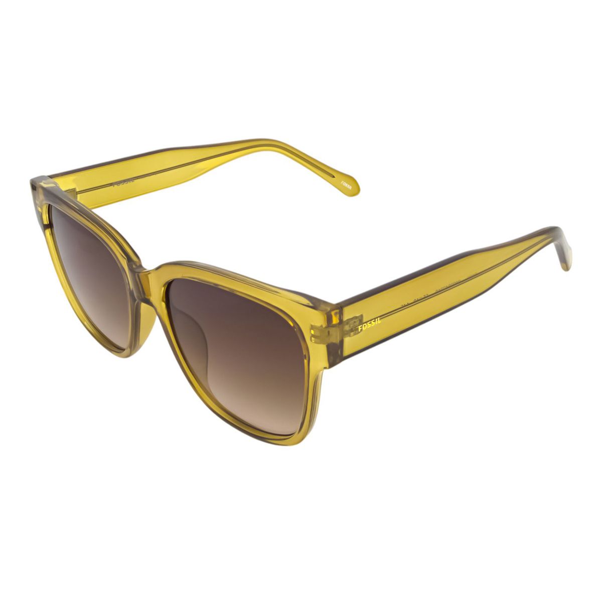 FOSSIL - Lentes De Sol Fossil X82743 Mujer