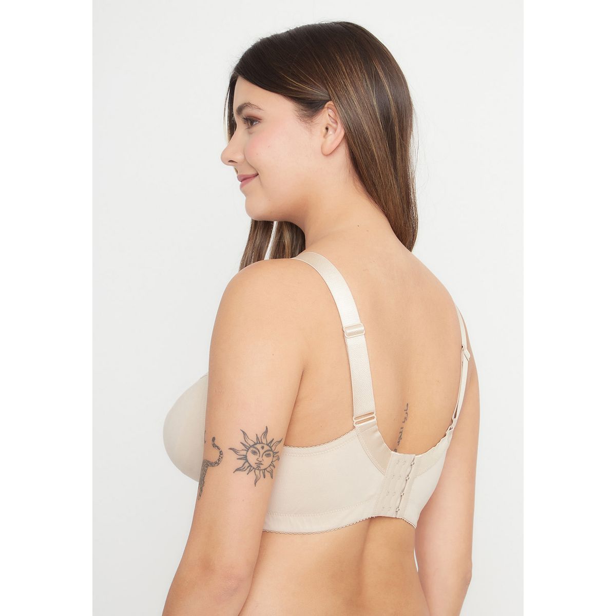 KAYSER - Sosten Sin Soft Algodon Kayser