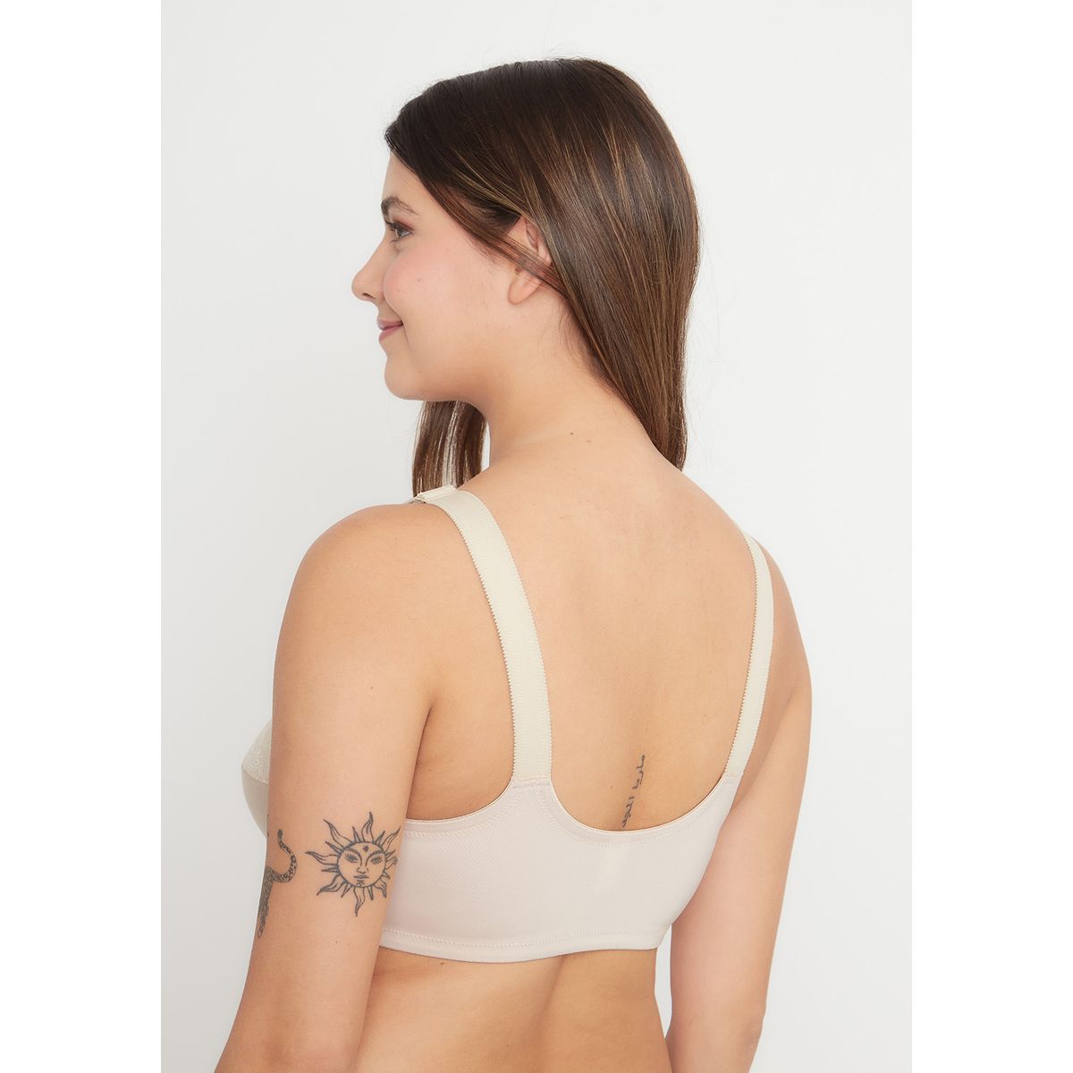 KAYSER - Sosten Sin Soft Microfibra Kayser