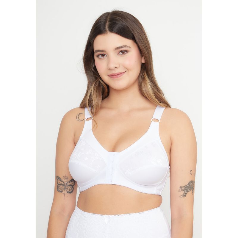 KAYSER - Sosten Sin Soft Microfibra Kayser