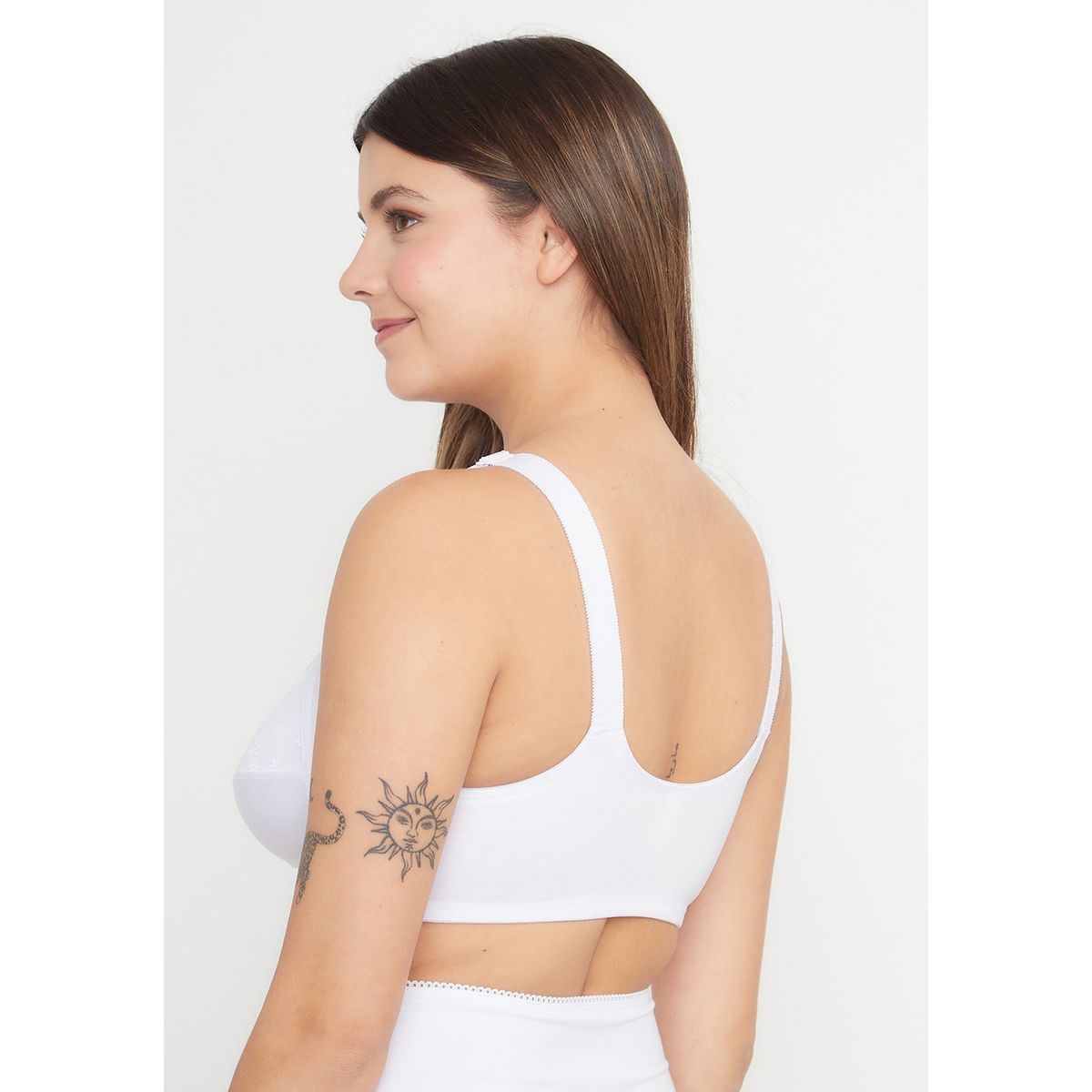 KAYSER - Sosten Sin Soft Microfibra Kayser