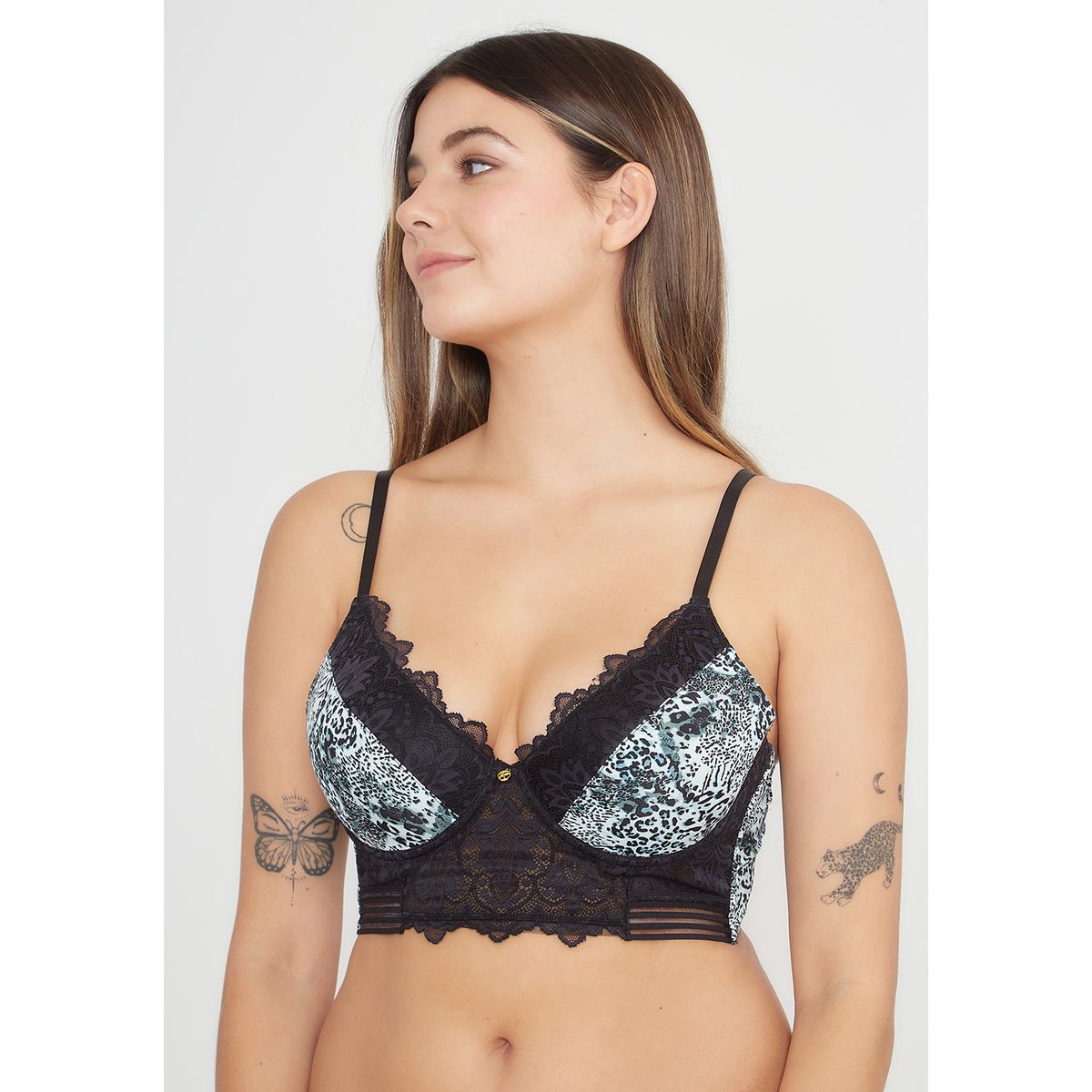 KAYSER - Sosten Soft Microfibra Kayser