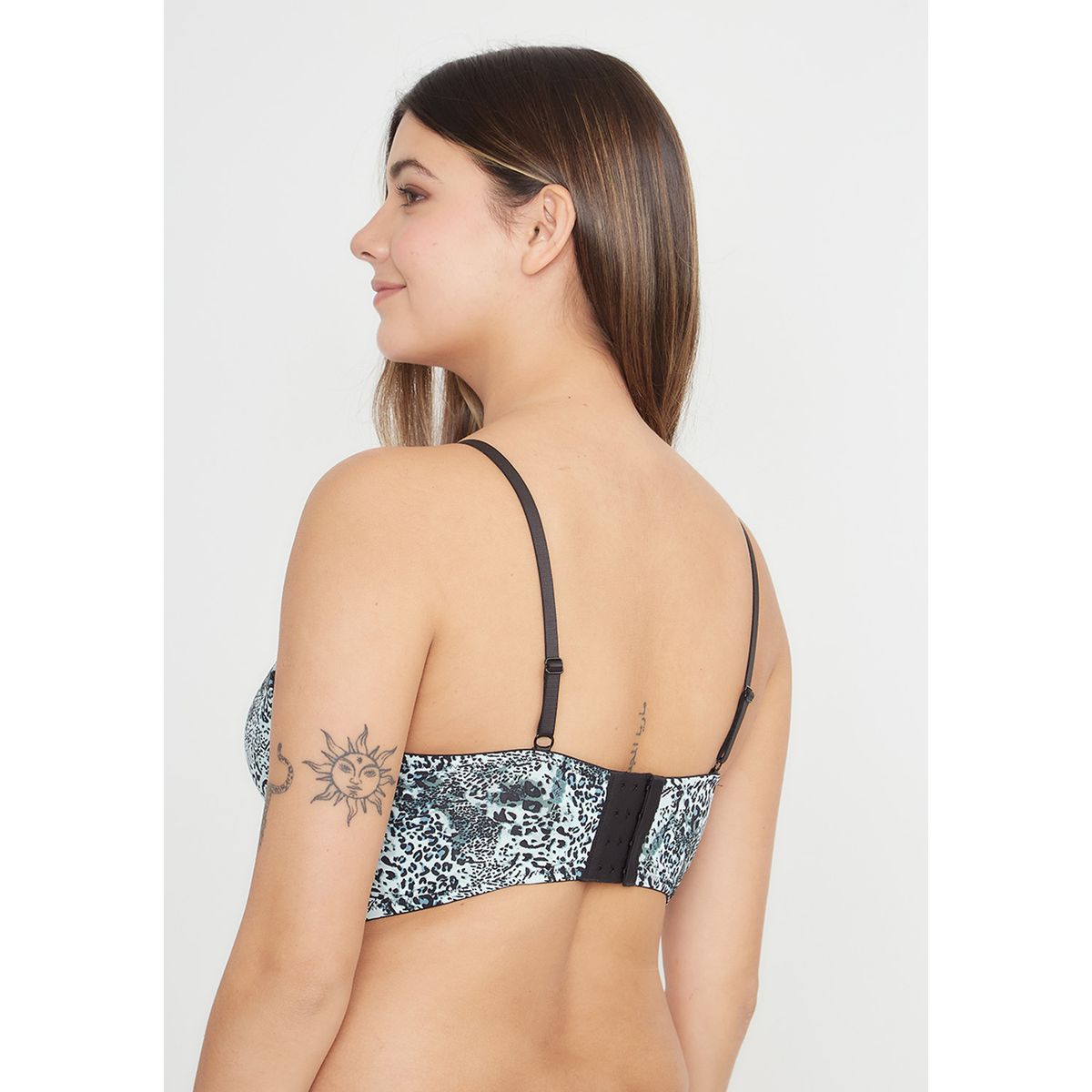 KAYSER - Sosten Soft Microfibra Kayser