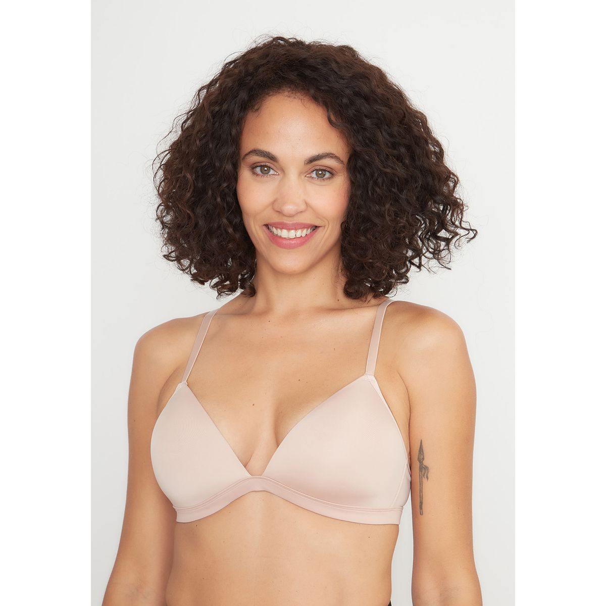 KAYSER - Sosten Soft Microfibra Kayser