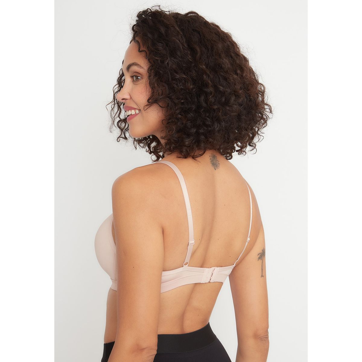 KAYSER - Sosten Soft Microfibra Kayser