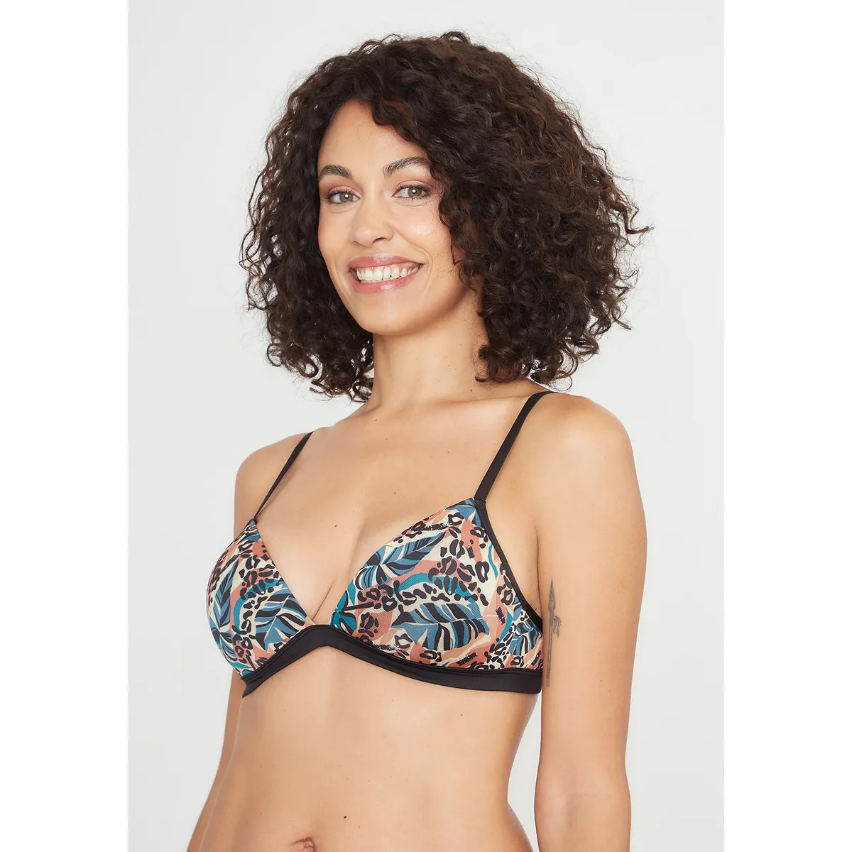 KAYSER - Sosten Soft Microfibra Kayser