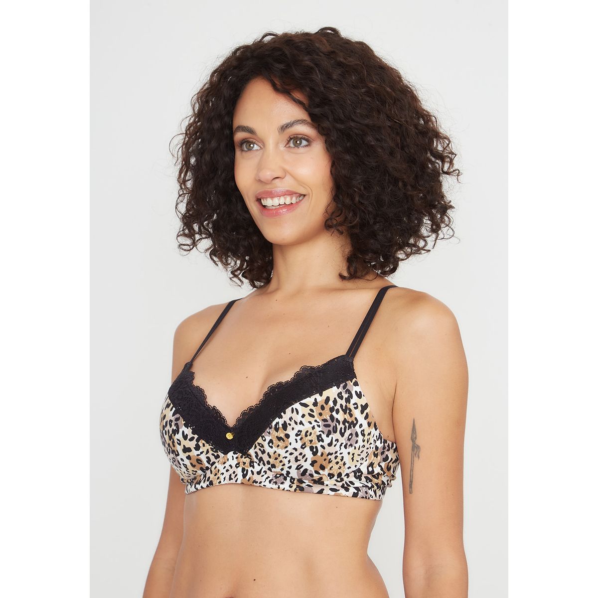 KAYSER - Sosten Soft Algodon Kayser