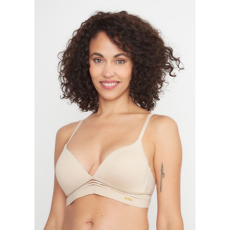 KAYSER - Sosten Soft Algodon Kayser