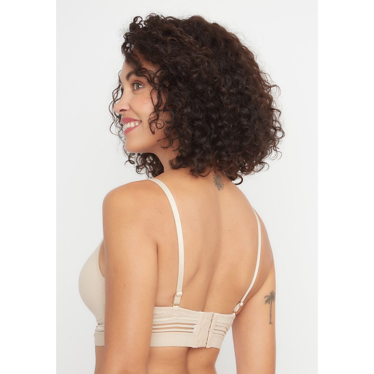 KAYSER - Sosten Soft Algodon Kayser