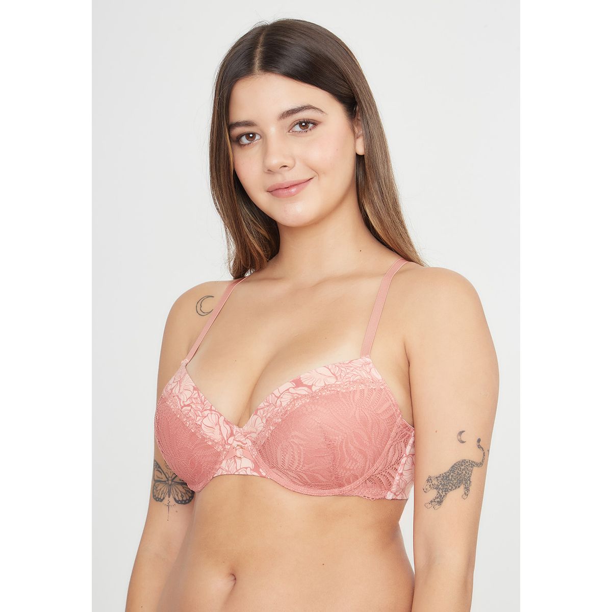 KAYSER - Sosten Soft Algodon Kayser