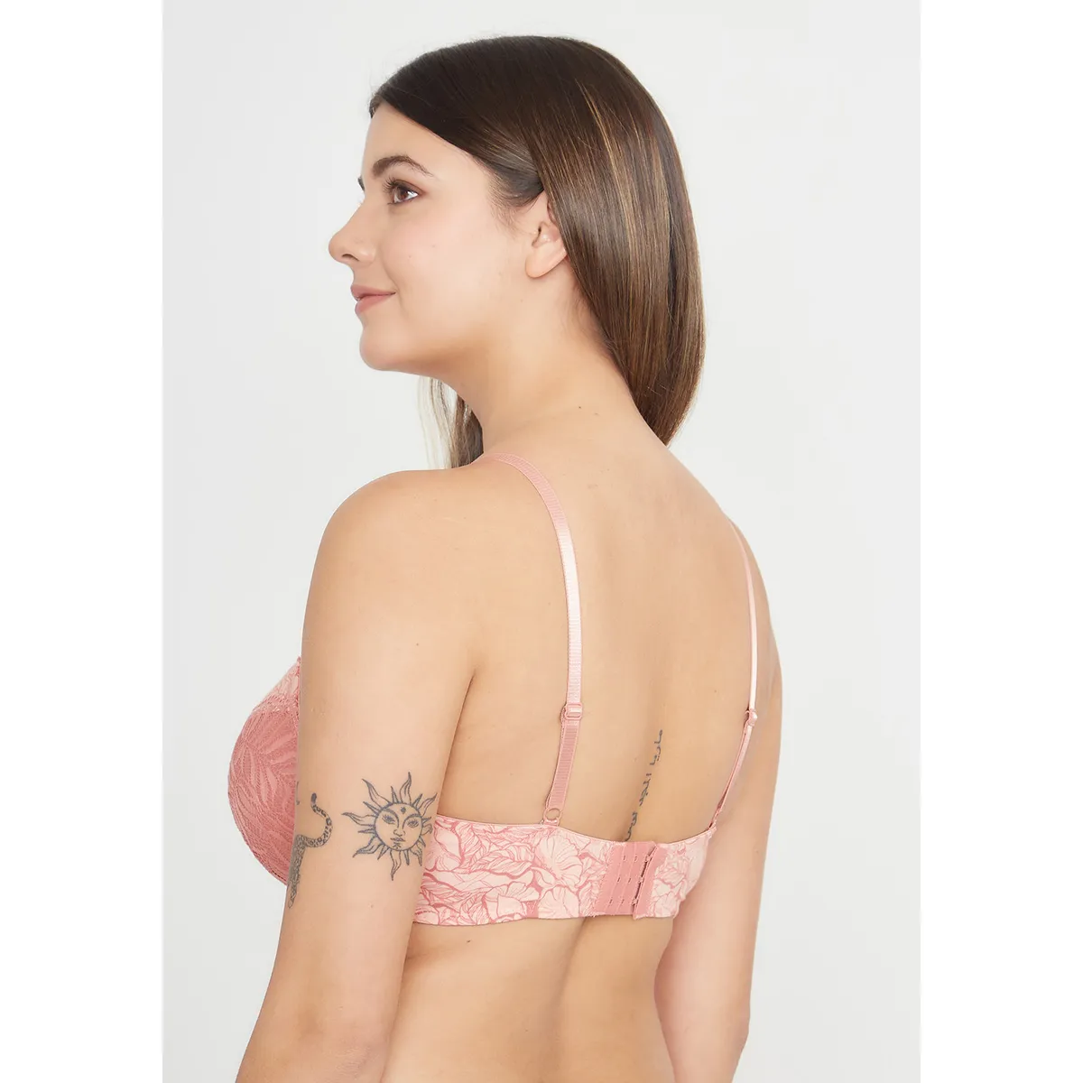 KAYSER - Sosten Soft Algodon Kayser