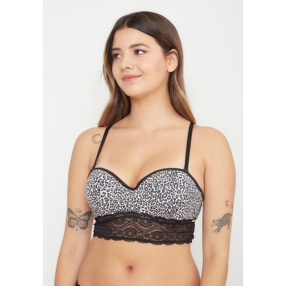 KAYSER - Sosten Soft Microfibra Kayser