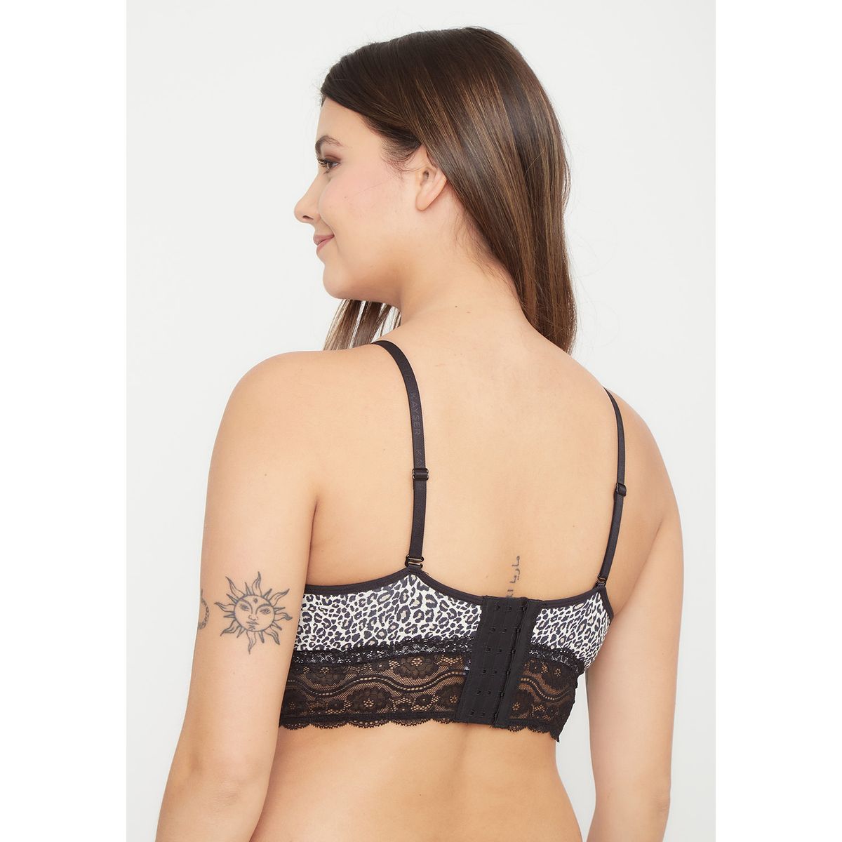 KAYSER - Sosten Soft Microfibra Kayser