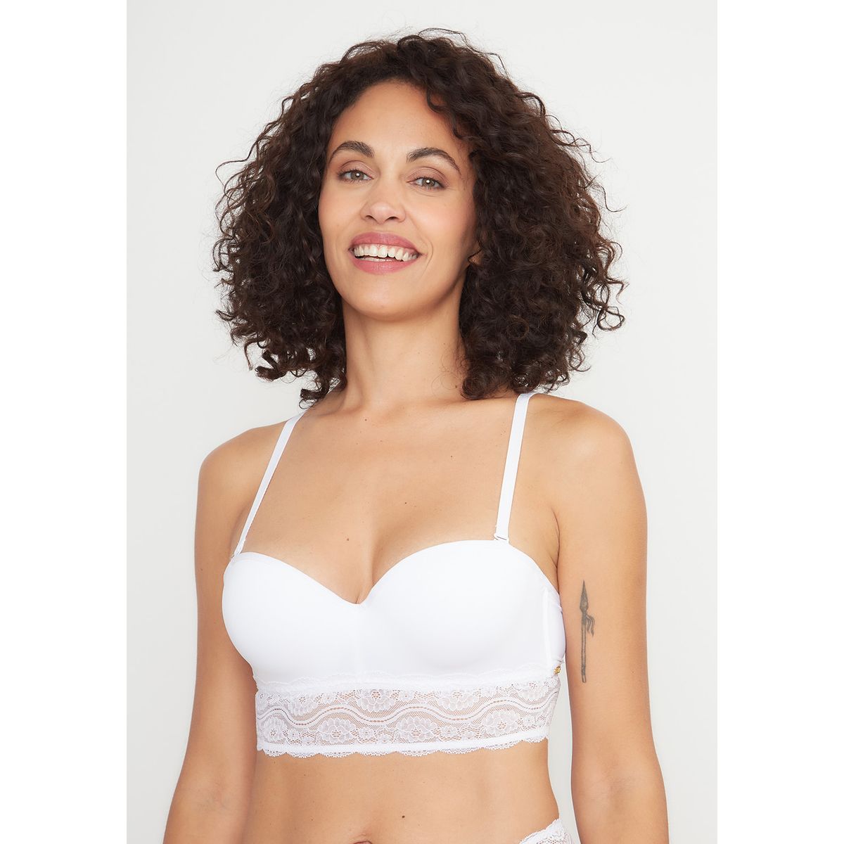 KAYSER - Sosten Soft Microfibra Kayser