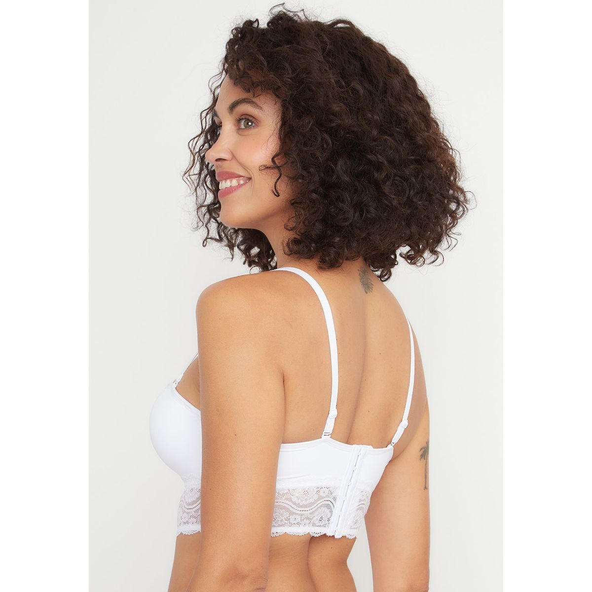 KAYSER - Sosten Soft Microfibra Kayser