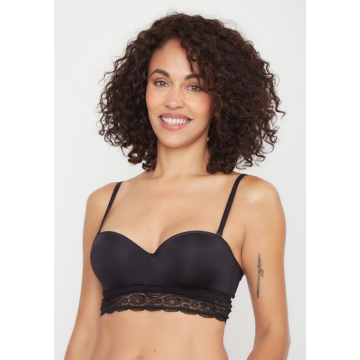 KAYSER - Sosten Soft Microfibra Kayser