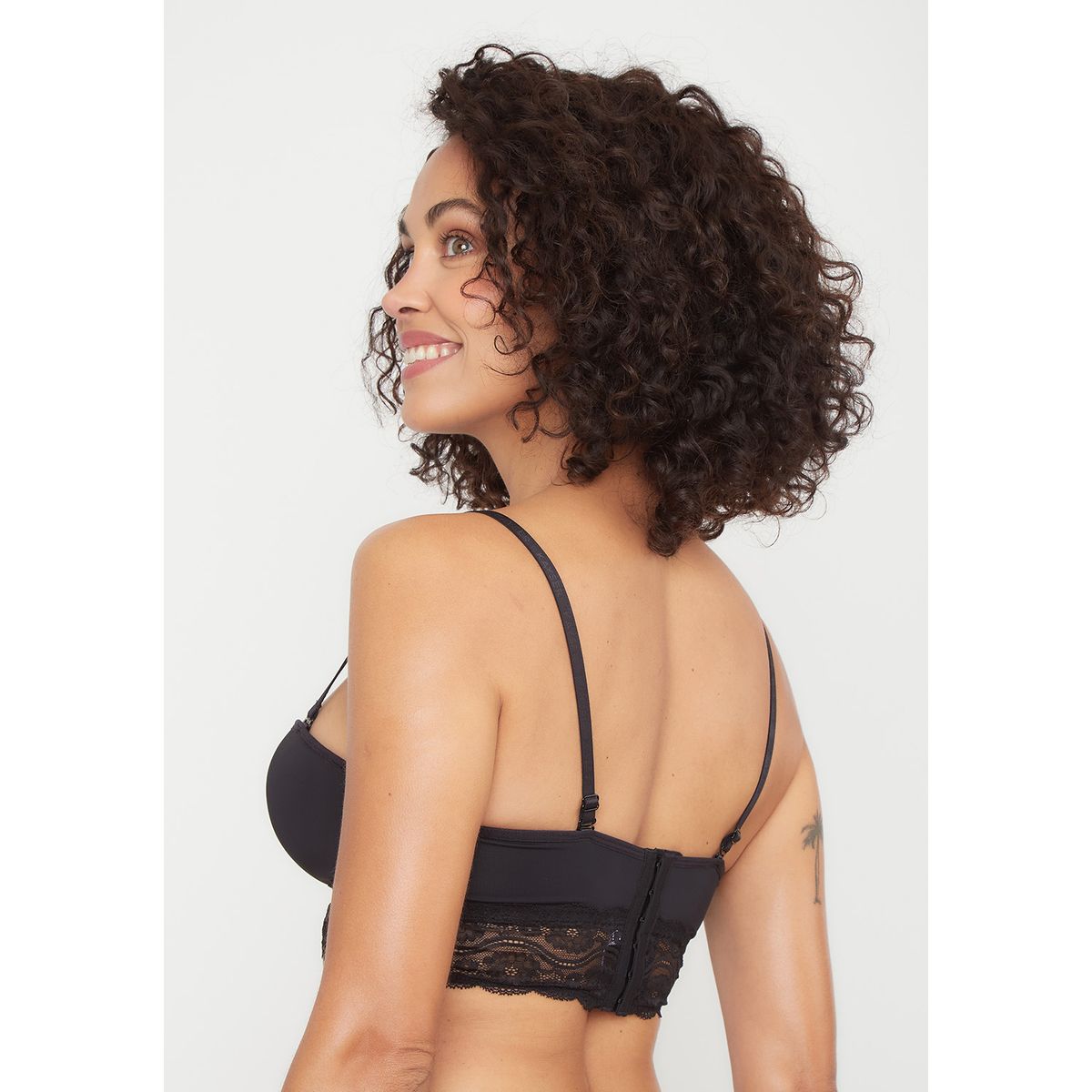 KAYSER - Sosten Soft Microfibra Kayser