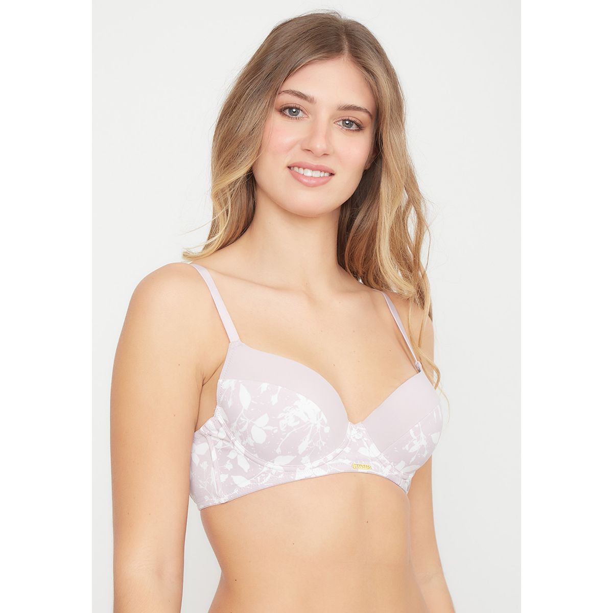 KAYSER - Sosten Soft Microfibra Kayser