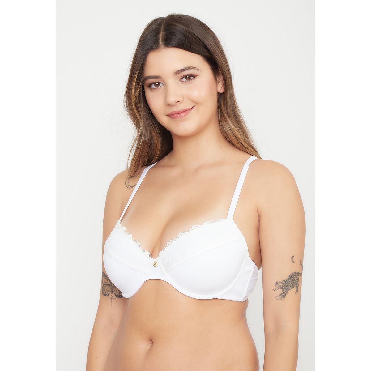 KAYSER - Sosten Soft Microfibra Kayser