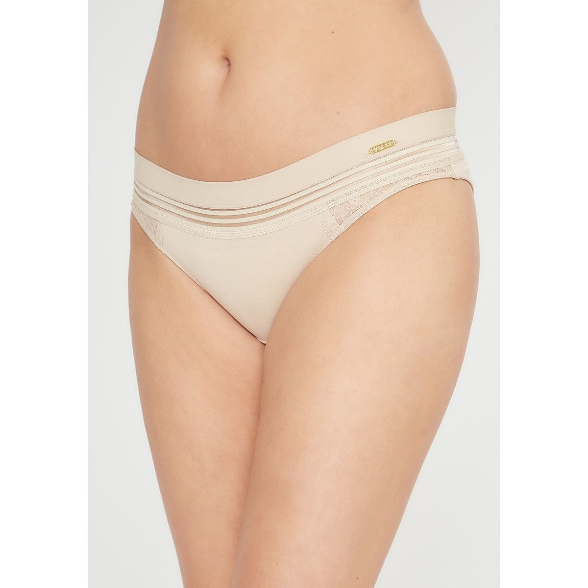 KAYSER - Trusa Bikini Algodon Kayser