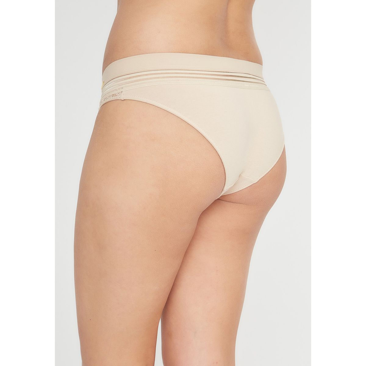 KAYSER - Trusa Bikini Algodon Kayser