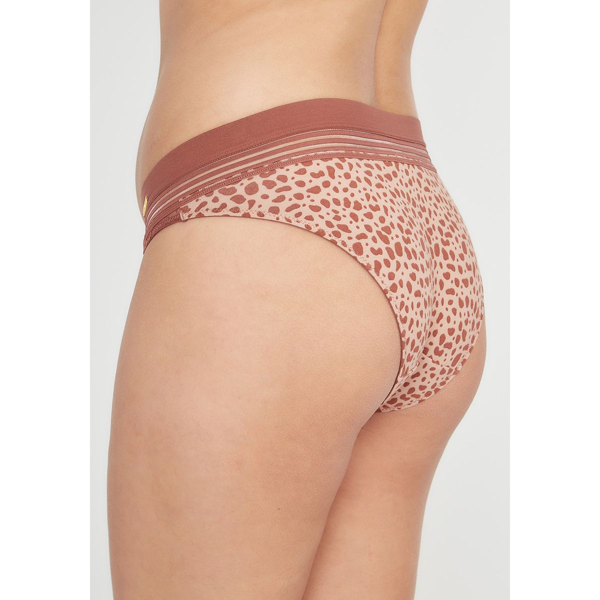 KAYSER - Trusa Bikini Algodon Kayser