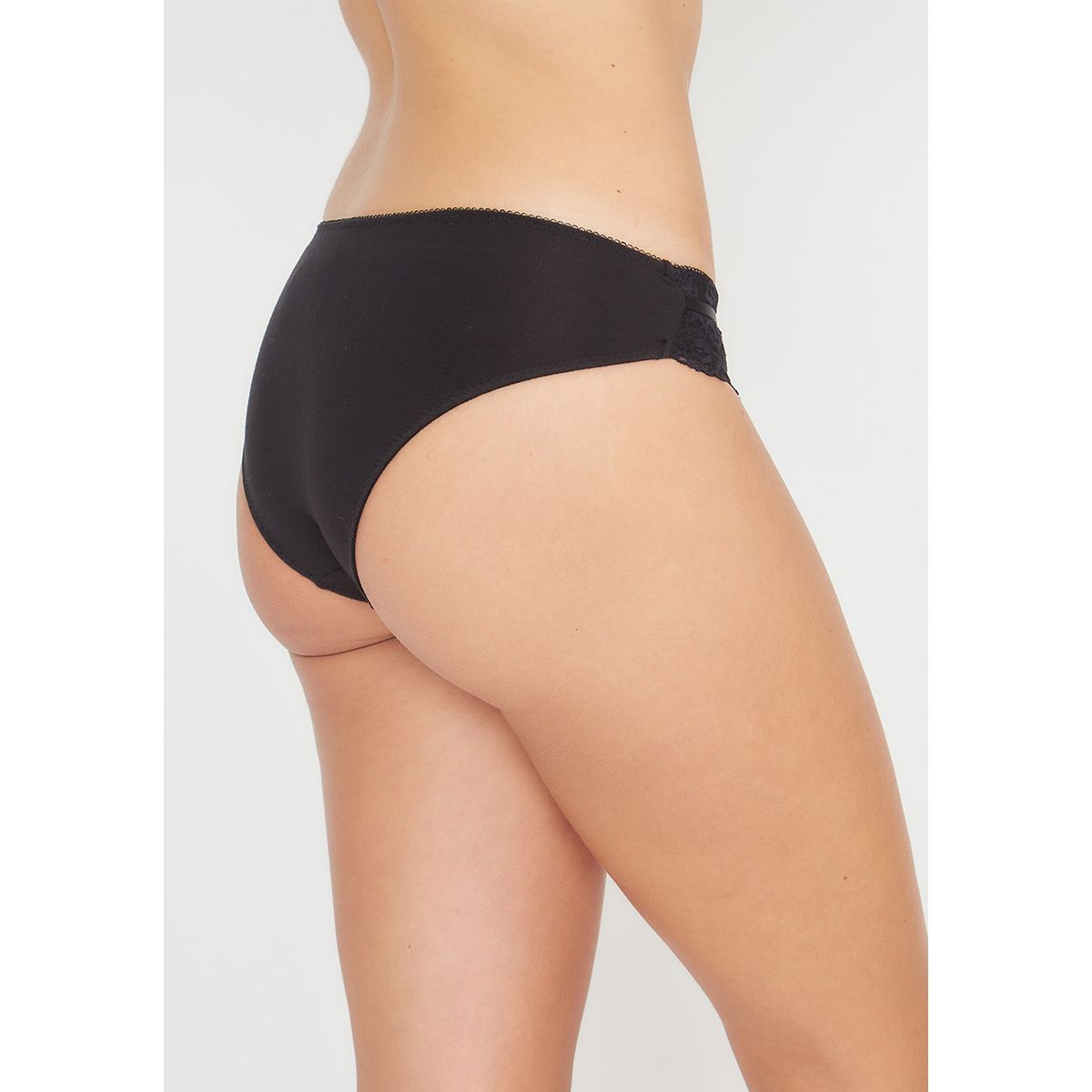 KAYSER - Trusa Bikini Algodon Kayser