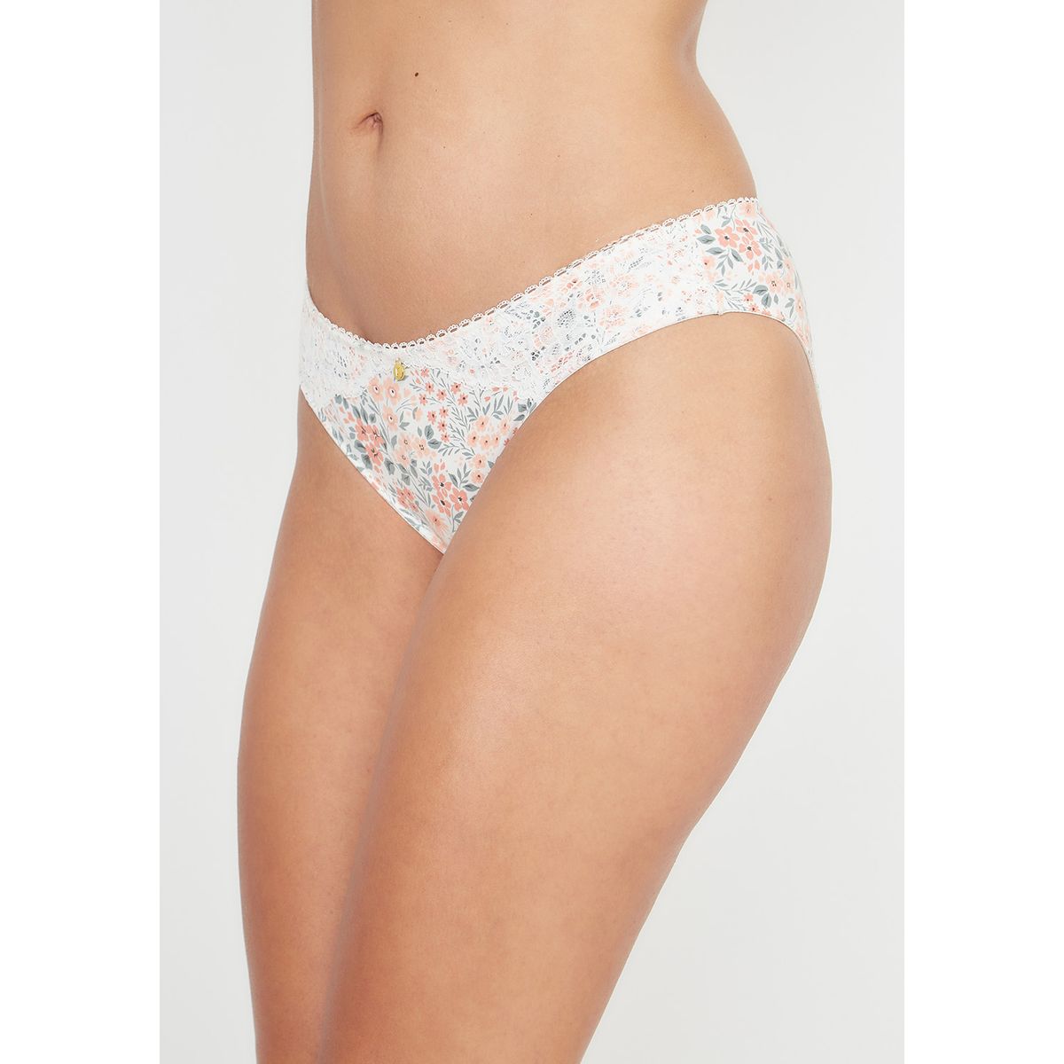 KAYSER - Trusa Bikini Algodon Kayser