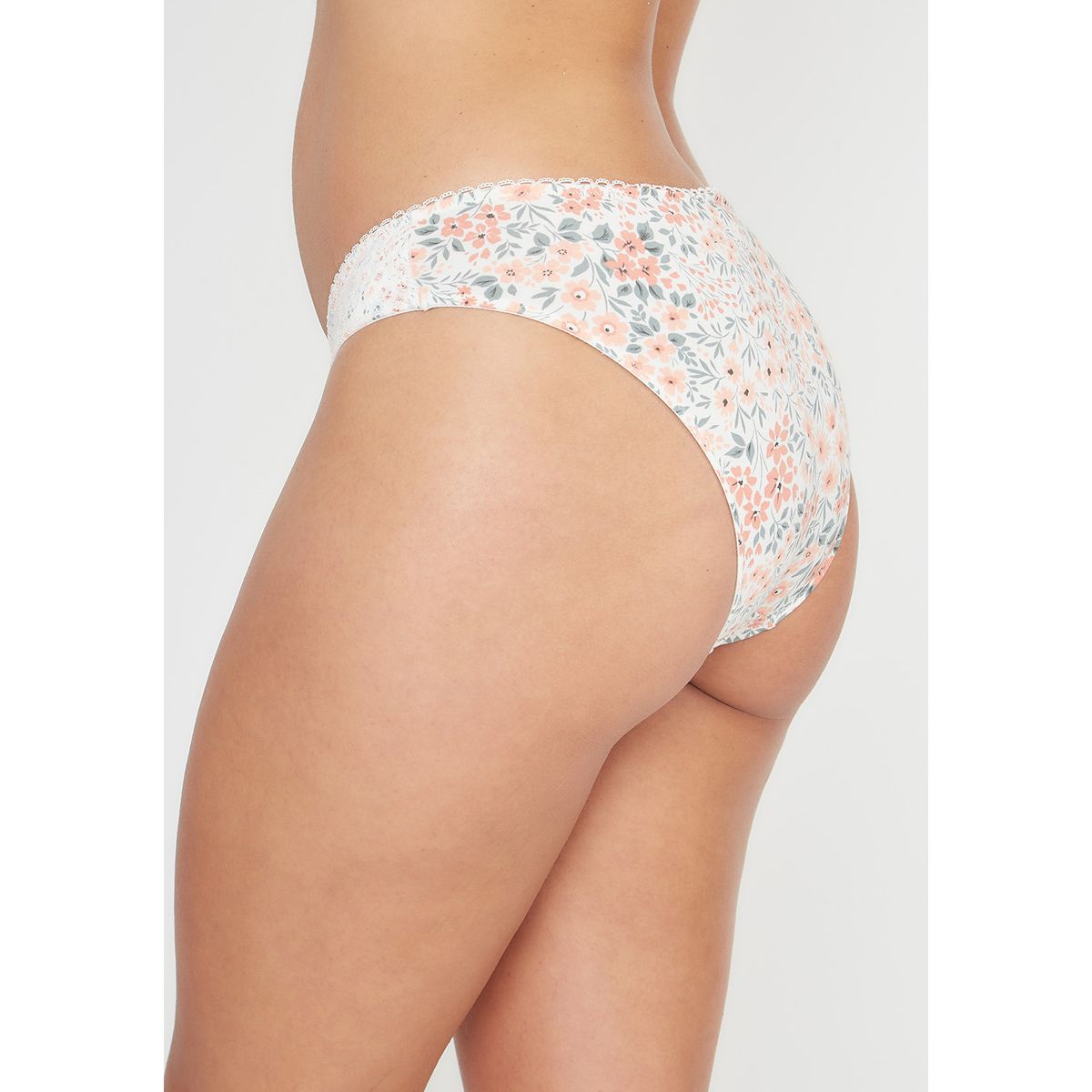 KAYSER - Trusa Bikini Algodon Kayser