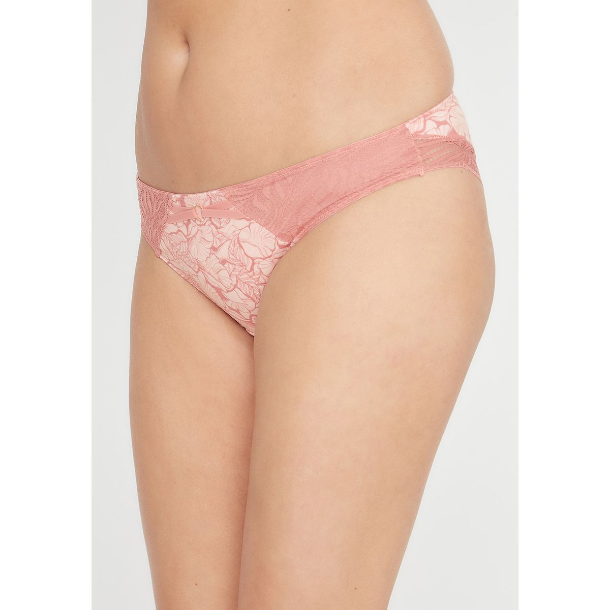 KAYSER - Trusa Bikini Algodon Kayser