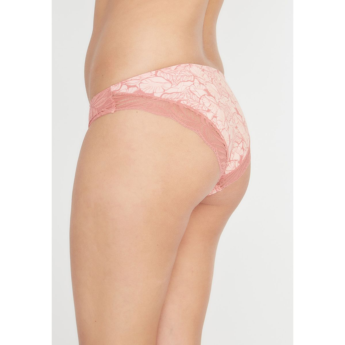 KAYSER - Trusa Bikini Algodon Kayser