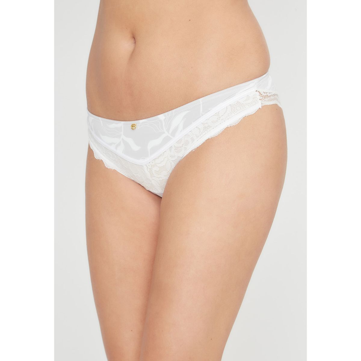 KAYSER - Trusa Bikini Microfibra Kayser