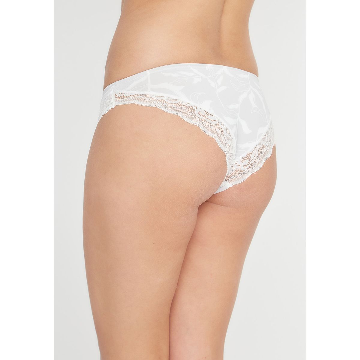 KAYSER - Trusa Bikini Microfibra Kayser