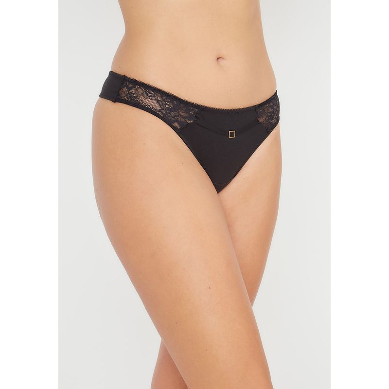 KAYSER - Trusa Colaless Algodon Kayser