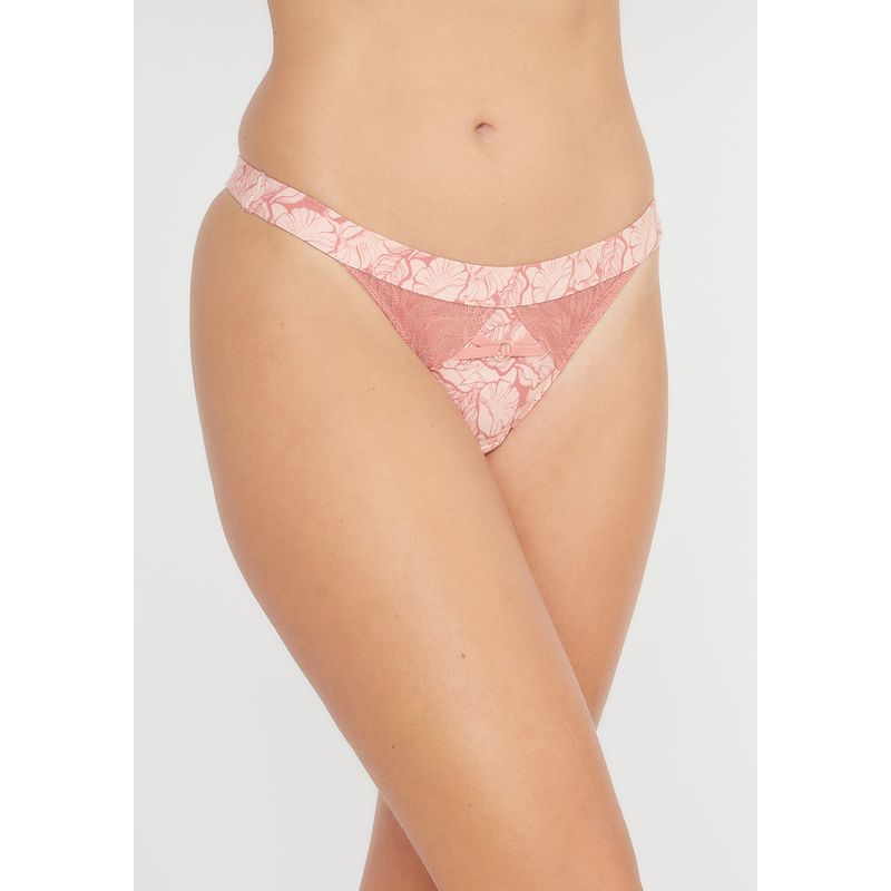 KAYSER - Trusa Colaless Algodon Kayser