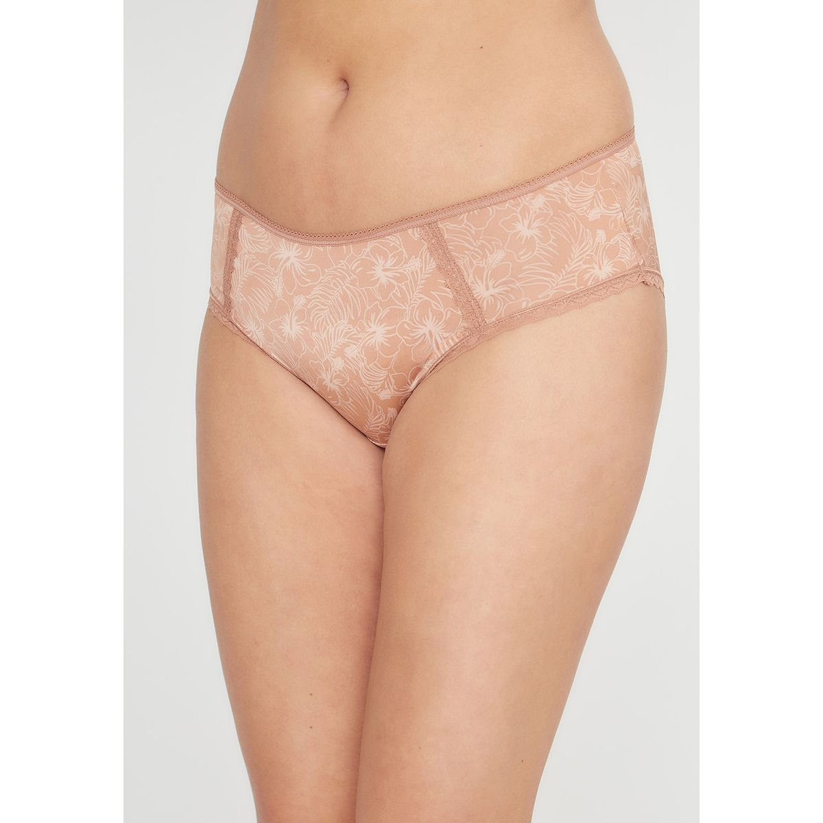 KAYSER - Trusa Pantaleta Microfibra Kayser