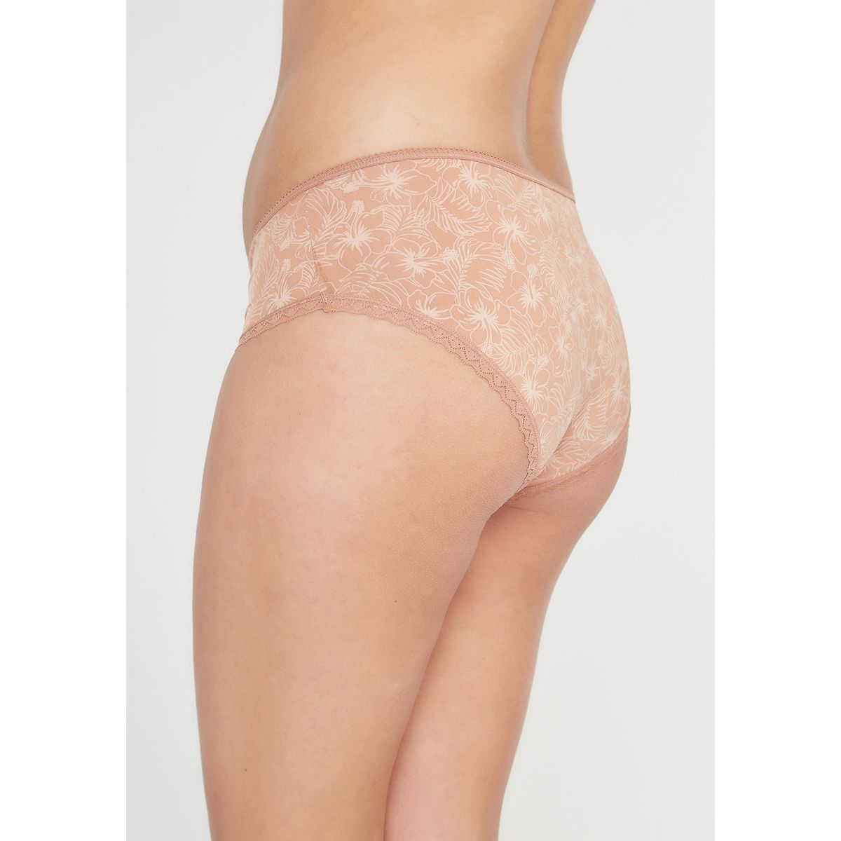 KAYSER - Trusa Pantaleta Microfibra Kayser