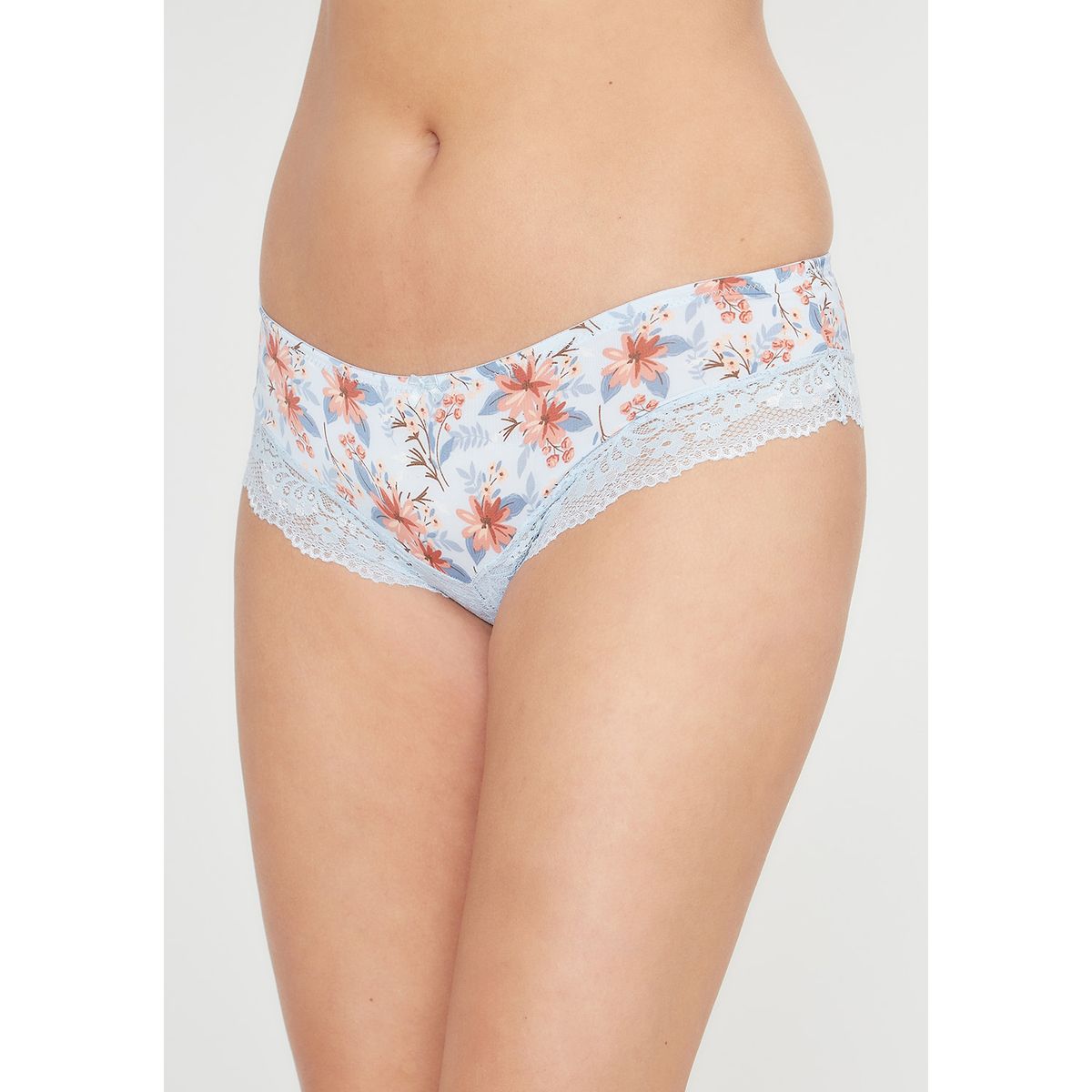 KAYSER - Trusa Pantaleta Microfibra Kayser