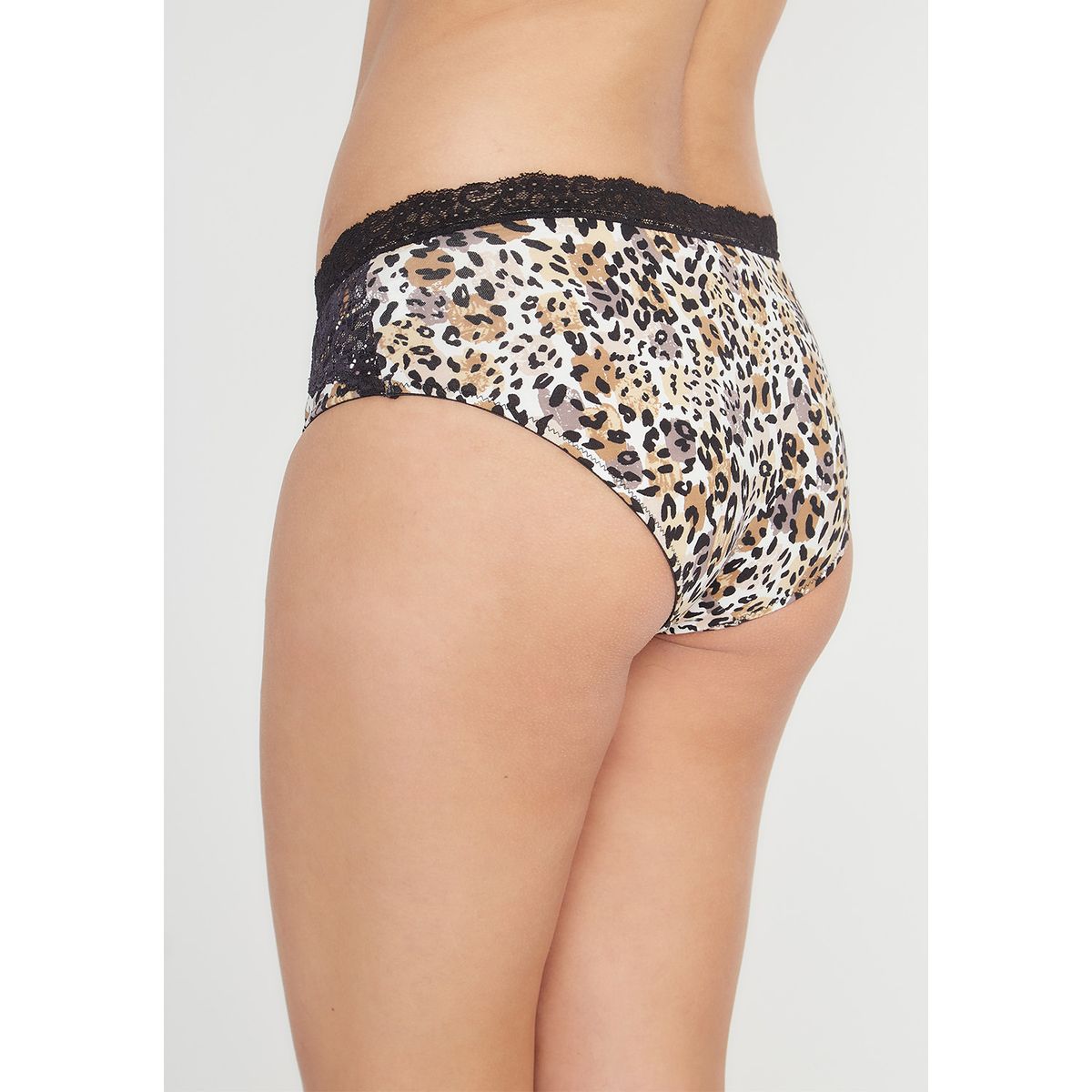 KAYSER - Trusa Pantaleta Algodon Kayser