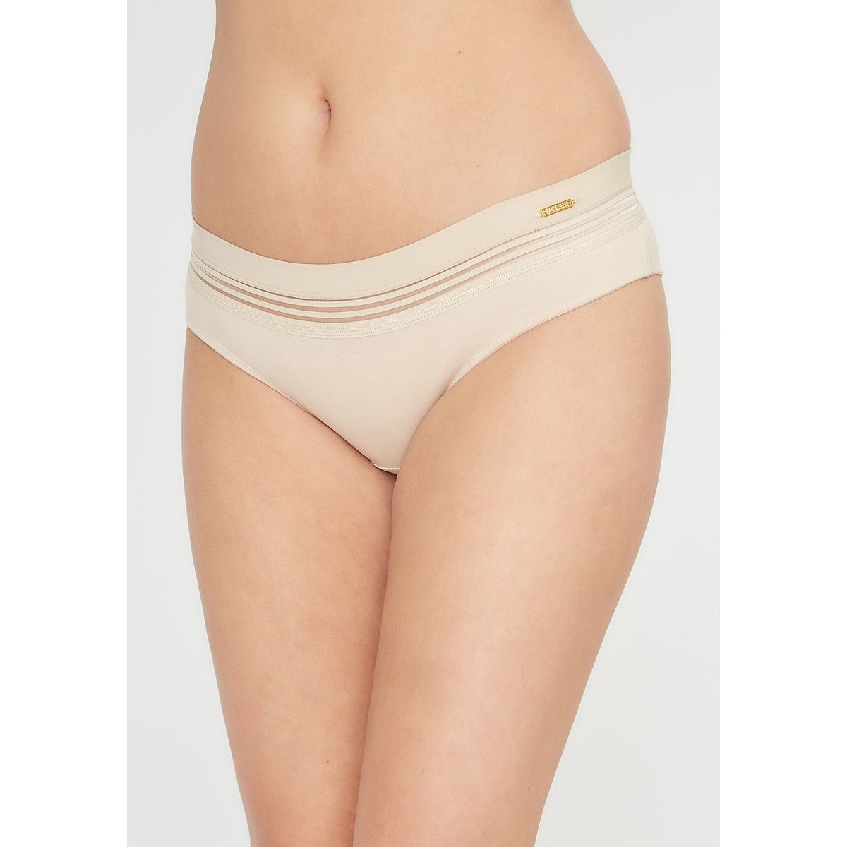 KAYSER - Trusa Pantaleta Algodon Kayser