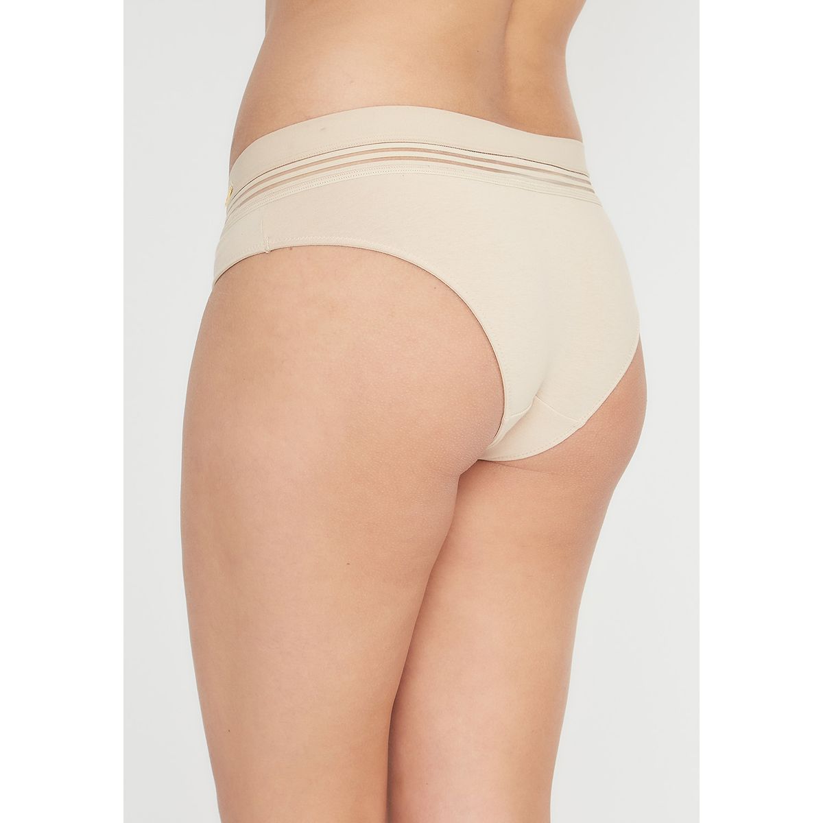 KAYSER - Trusa Pantaleta Algodon Kayser