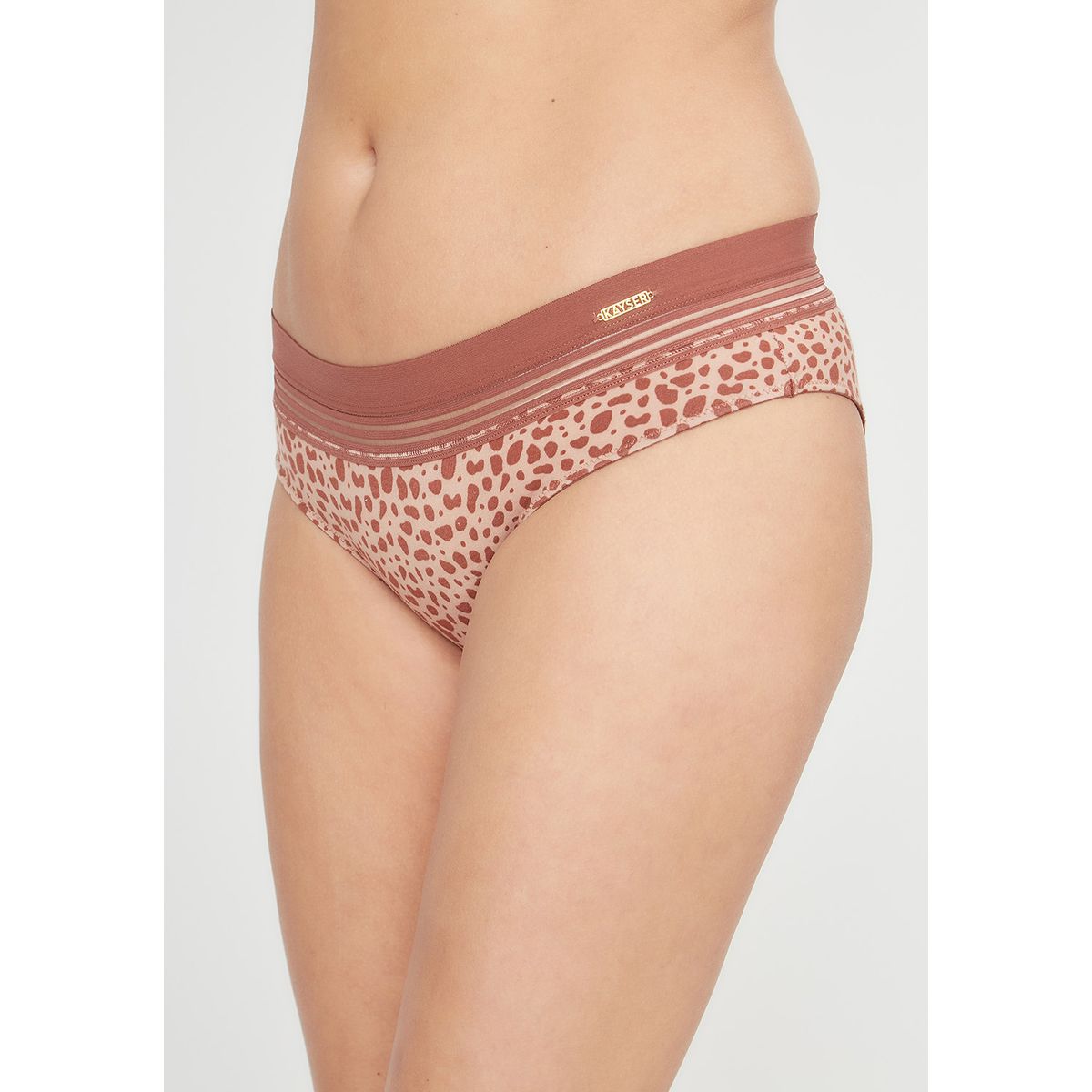 KAYSER - Trusa Pantaleta Algodon Kayser