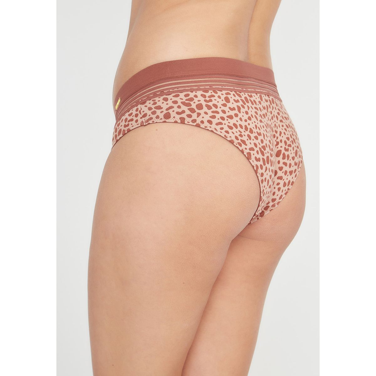 KAYSER - Trusa Pantaleta Algodon Kayser