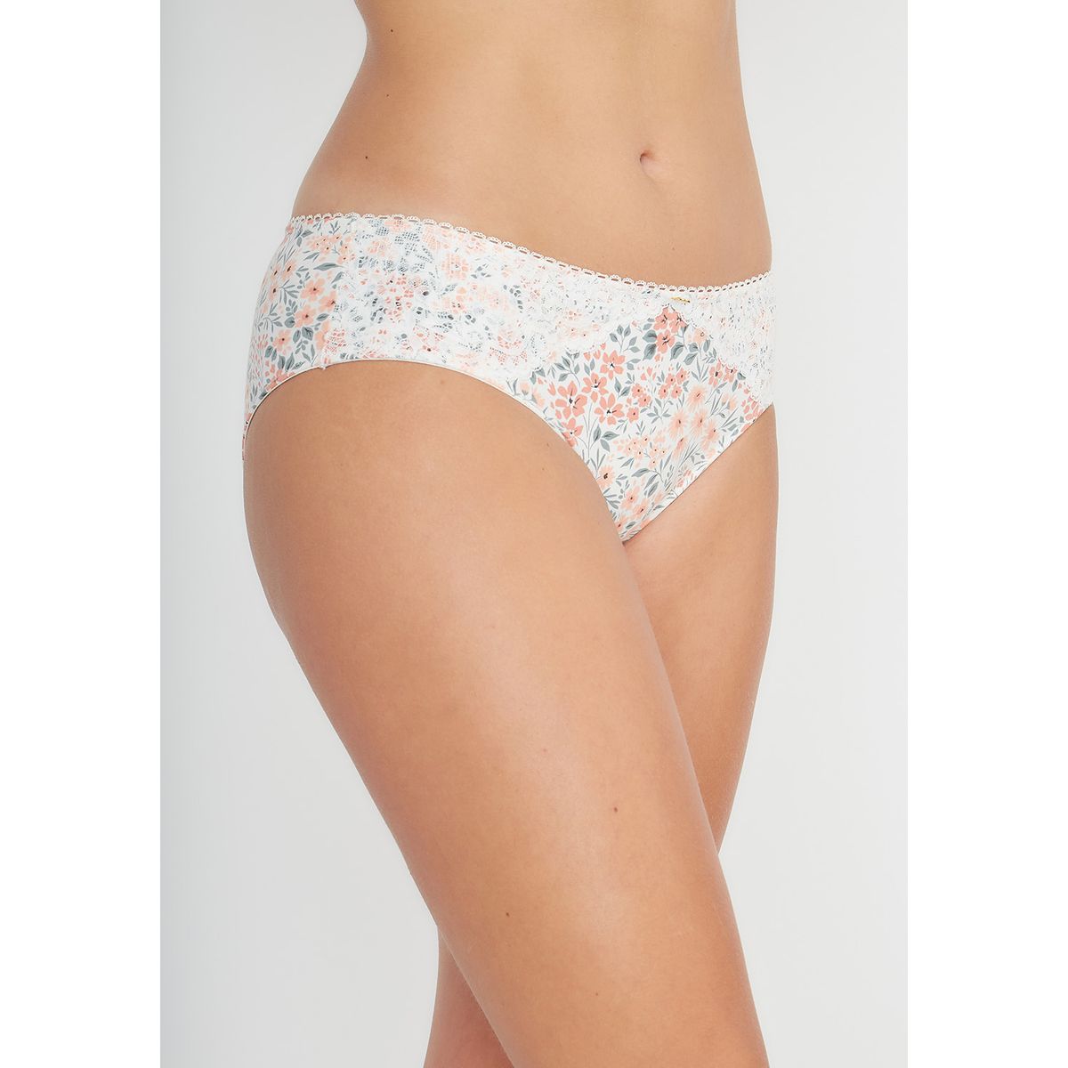 KAYSER - Trusa Pantaleta Algodon Kayser