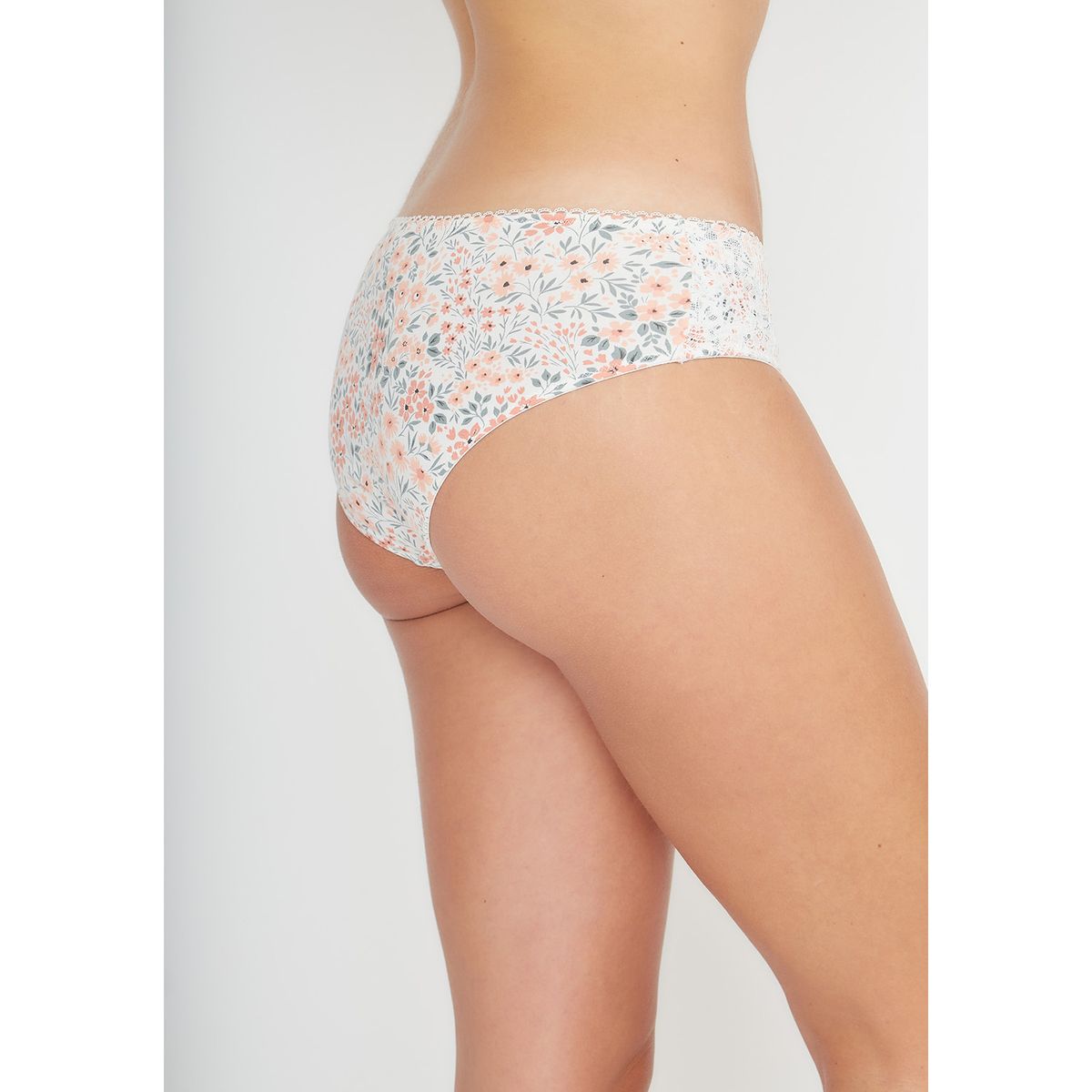 KAYSER - Trusa Pantaleta Algodon Kayser