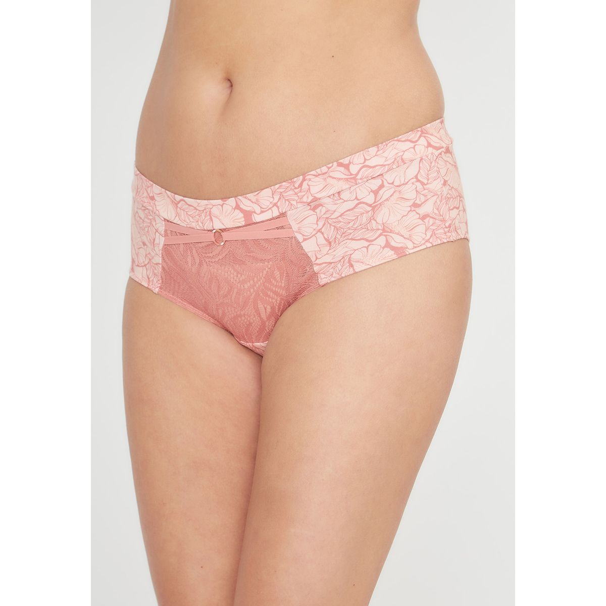 KAYSER - Trusa Pantaleta Algodon Kayser