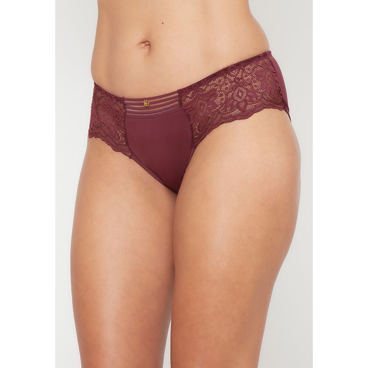 KAYSER - Trusa Pantaleta Microfibra Kayser