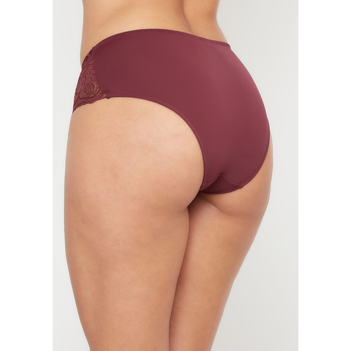 KAYSER - Trusa Pantaleta Microfibra Kayser