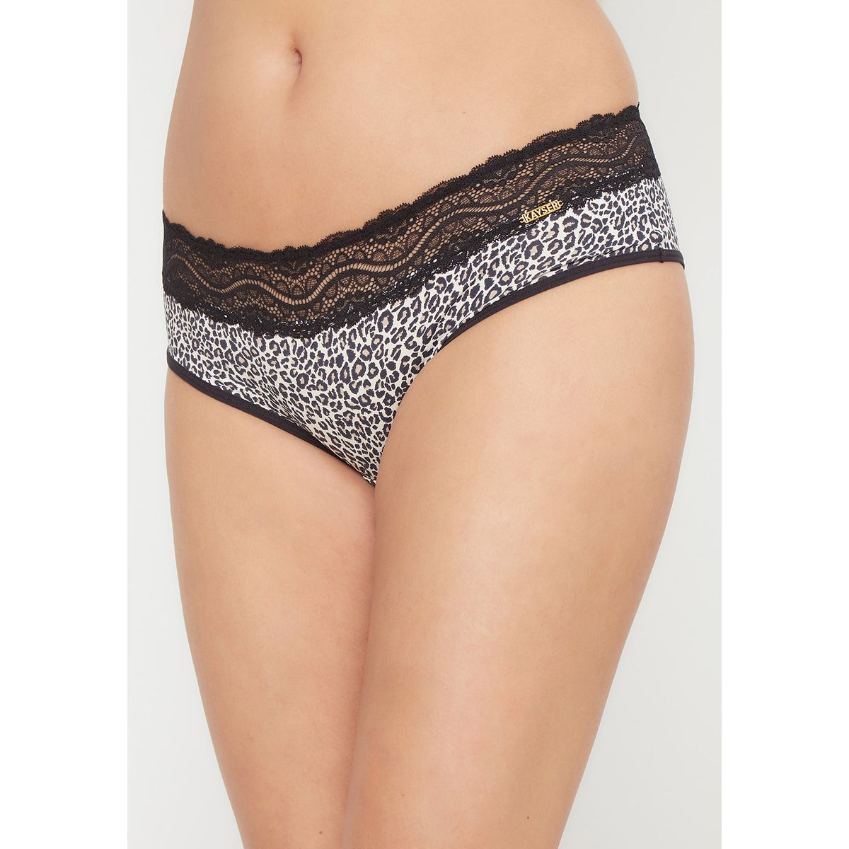 KAYSER - Trusa Pantaleta Microfibra Kayser