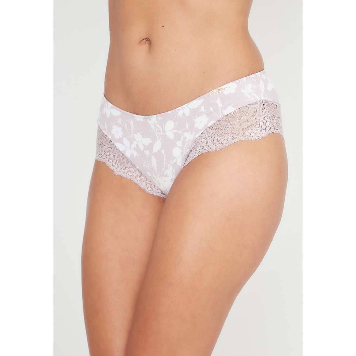 KAYSER - Trusa Pantaleta Microfibra Kayser